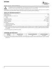 BUF20800AIDCPR datasheet.datasheet_page 2