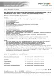 CR2320 datasheet.datasheet_page 3