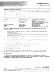 CR2450 NRV-LF datasheet.datasheet_page 5