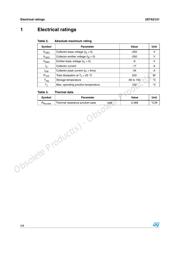 2STA2121 datasheet.datasheet_page 2