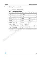 2STA2121 datasheet.datasheet_page 3