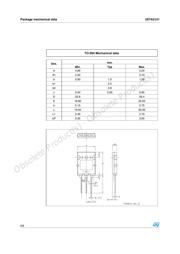 2STA2121 datasheet.datasheet_page 6