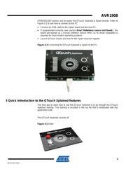 ATAVRQTOUCHX datasheet.datasheet_page 3