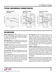 LT1940EFE datasheet.datasheet_page 5