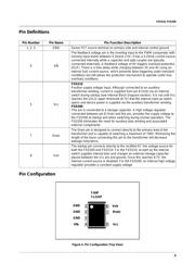 FSD200 datasheet.datasheet_page 3