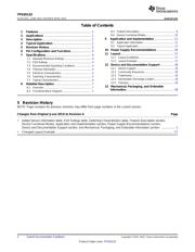 TPS65133DPDR datasheet.datasheet_page 2