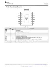 TPS65133DPDR datasheet.datasheet_page 3