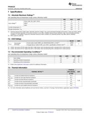 TPS65133DPDR datasheet.datasheet_page 4