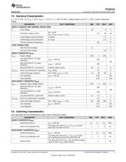 TPS65133DPDR datasheet.datasheet_page 5