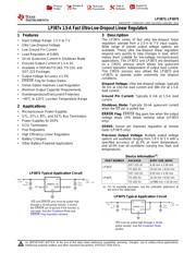 LP3872EMP-1.8/NOPB datasheet.datasheet_page 1