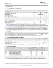 LP3872EMP-1.8/NOPB datasheet.datasheet_page 4