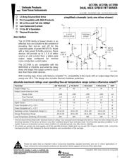 UC3709J datasheet.datasheet_page 1