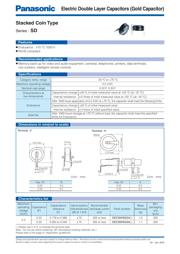 EECS0HD224H 数据规格书 1