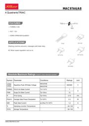 MAC97A8 datasheet.datasheet_page 1