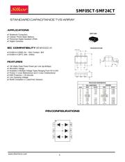 SMF05CT 数据规格书 1