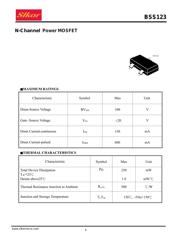 BSS123 datasheet.datasheet_page 1